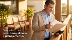 Recomendado só para você