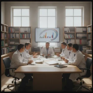 Entenda a importância do registro no CRM ou CRO para sua pessoa jurídica e evite autuações. Descubra a documentação necessária e como se regularizar!